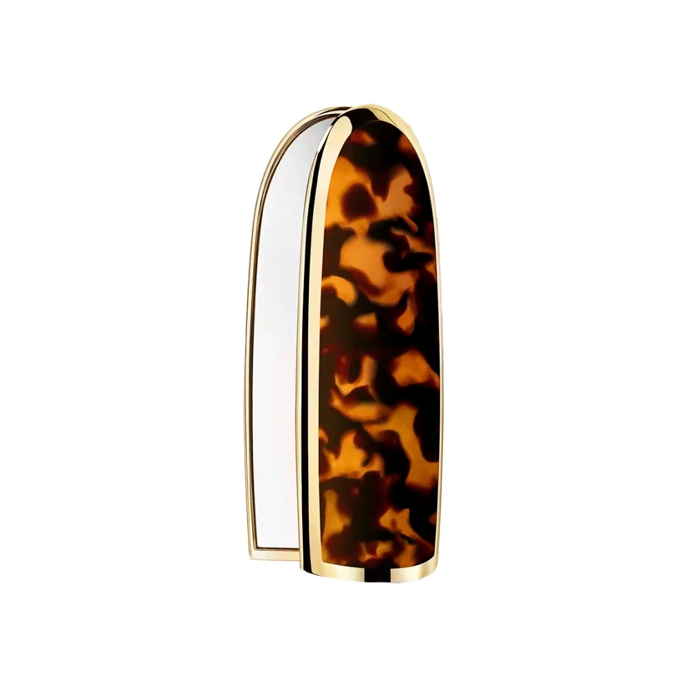 GUERLAIN ROUGE G 24 LIPS CASE L'ÉCAILLE