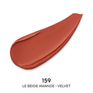 GUERLAIN ROUGE G VELVET LIPS REFILL 159