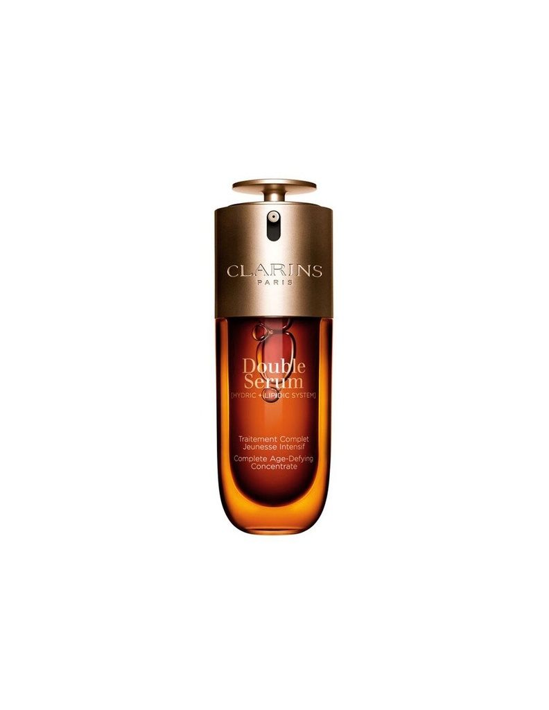 CLARINS DOUBLE SERUM 75ML