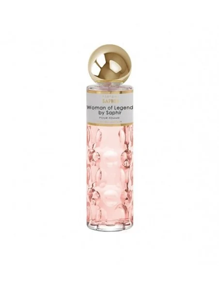 SAPHIR WOMAN OF LEGEND EDP 200 ML