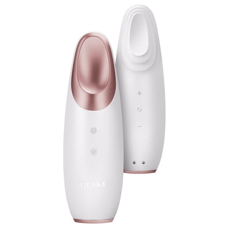 GESKE WARM&COOL EYE ENERGIZER 6IN1 WHITE