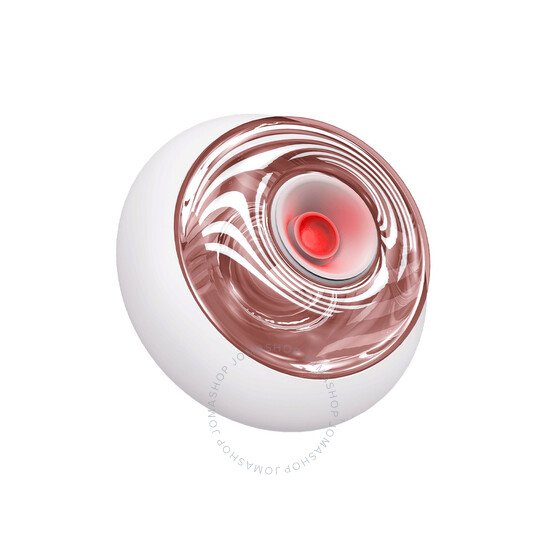GESKE SONIC COOL&WARM FACE AND BODY MASS