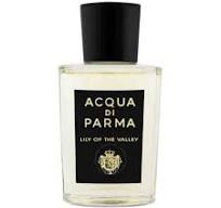 ACQUA DI PARMA LILY OF THE VALLEY EDP100