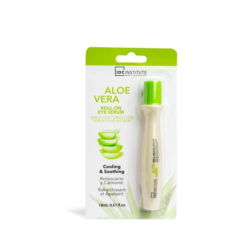 IDC INST.ROLL-ON COOLING&SOOTHING EYE SE