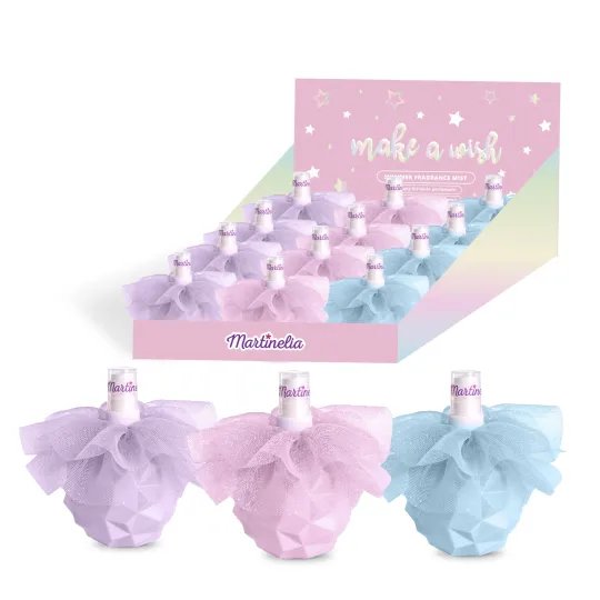 MARTINELIA STARSHINE FRAGANCE 30  ML