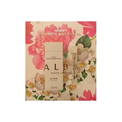 VICKY MARTIN BERROCAL ALBA EDT100ML+20ML