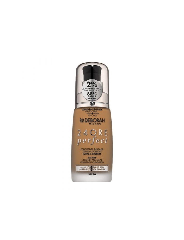 DH MAQUILLAJE 24ORE PERFECT Nº3.3
