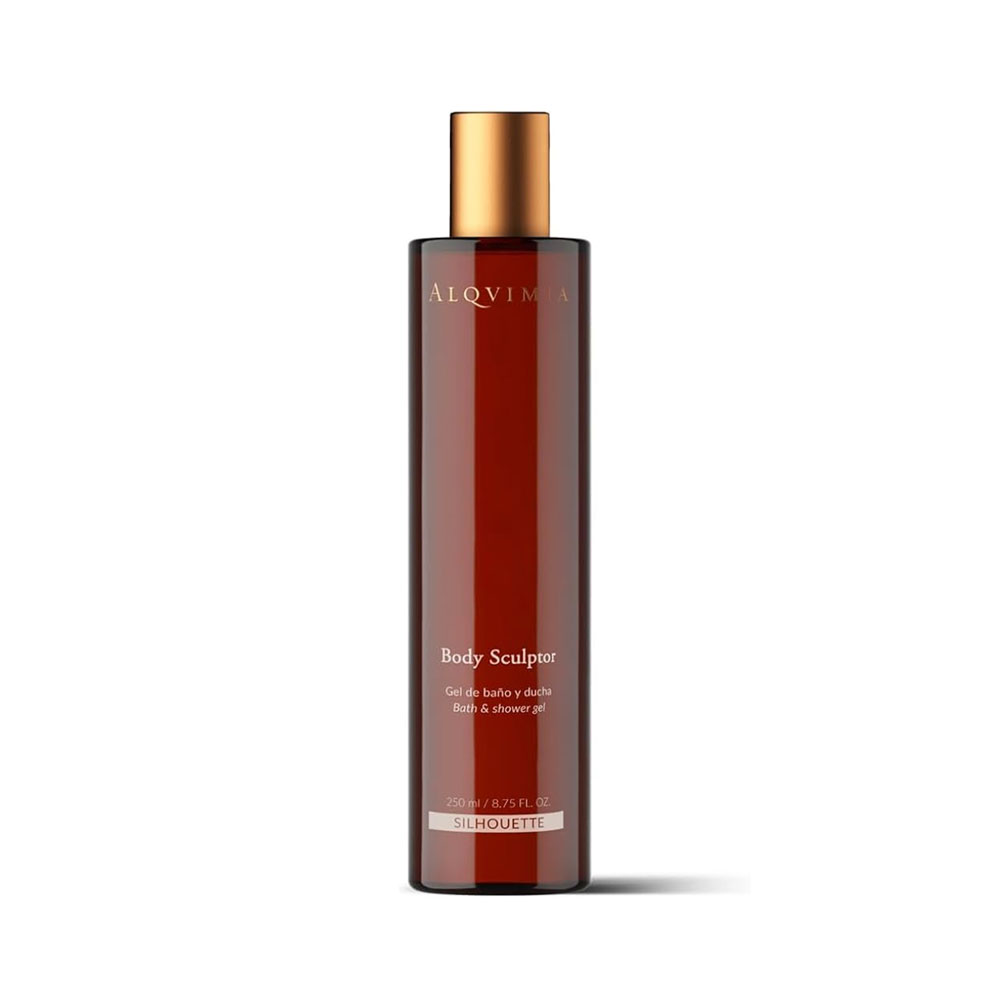 ALQUIMIA GEL BAÑO BODY SCULPTOR 250ML