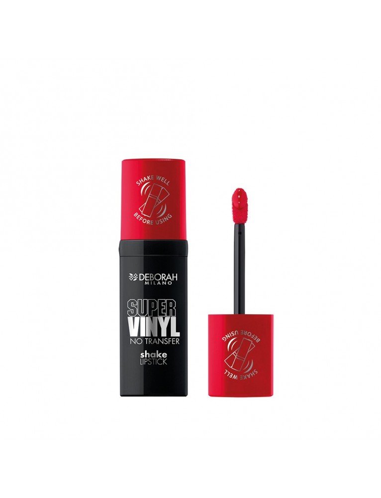 DH LIPS SUPER VYNL N4