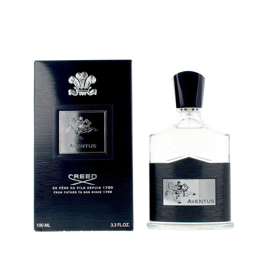 CREED AVENTUS FOR HIM 100  ML VAPO EDP
