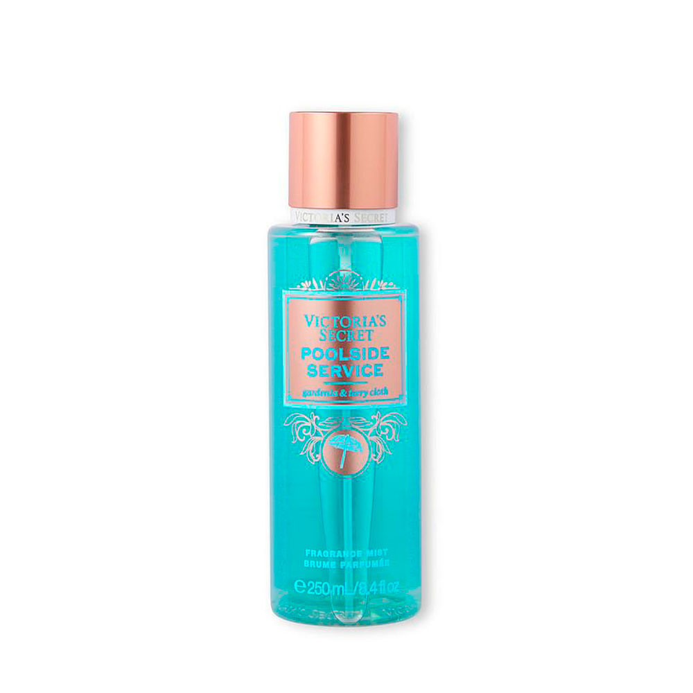 VICTORIA'S SECRET POOLSIDE SERVICE GARDE