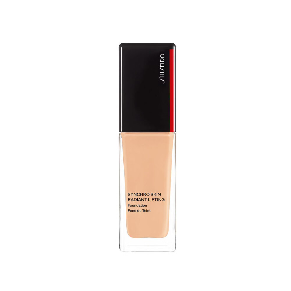 SHISEIDO SMU SYNCHRO S.R LIFT FNDTN 240 