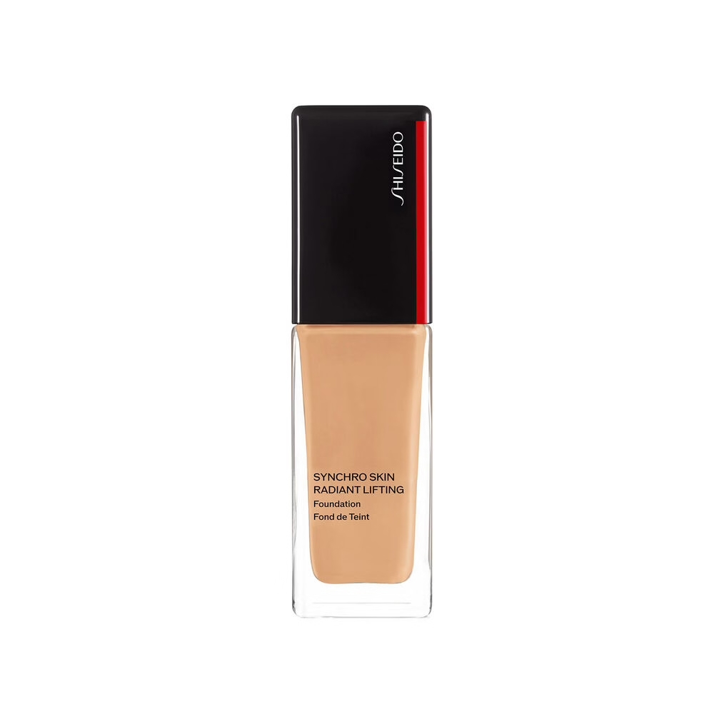 SHISEIDO SMU SYNCHRO S.R LIFT FNDTN 350 