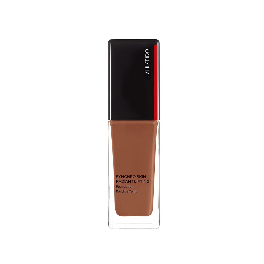 SHISEIDO SMU SYNCHRO S.R LIFT FNDTN 520 
