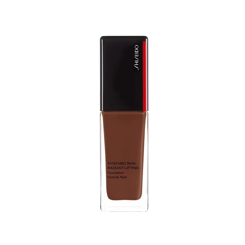 SHISEIDO SMU SYNCHRO S.R LIFT FNDTN 550 
