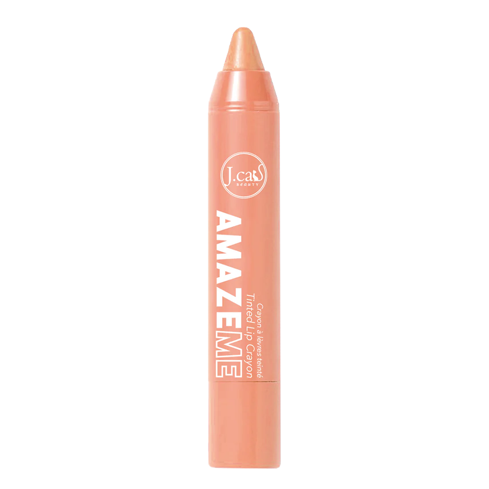 JCAT AMAZE ME TINTED LIP CRAYON  DEAR UN