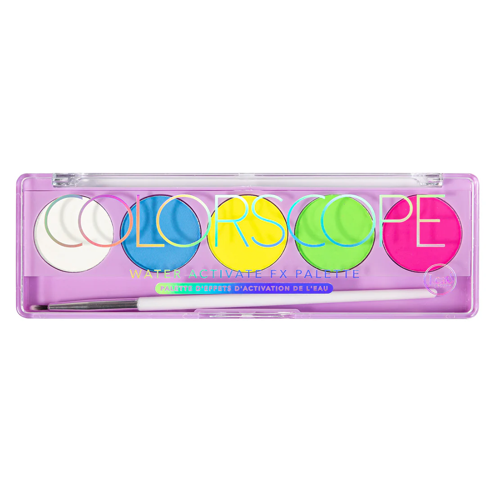 JCAT PALETA COLORSCOPE BRIGHT 