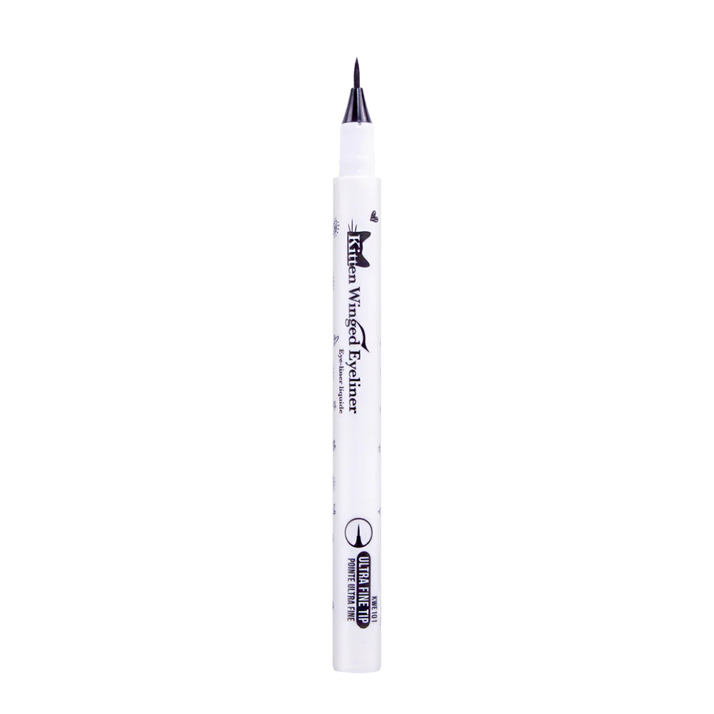 JCAT KITTEN WINGED EYELINER ULTRA FINE T