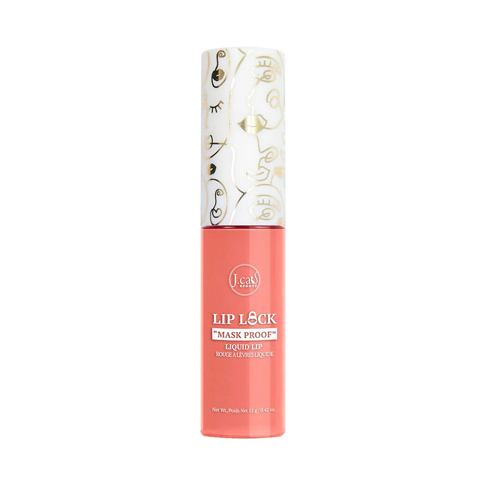 JCAT LIP MASK PROOF LIQUID LIPSTICK INTR