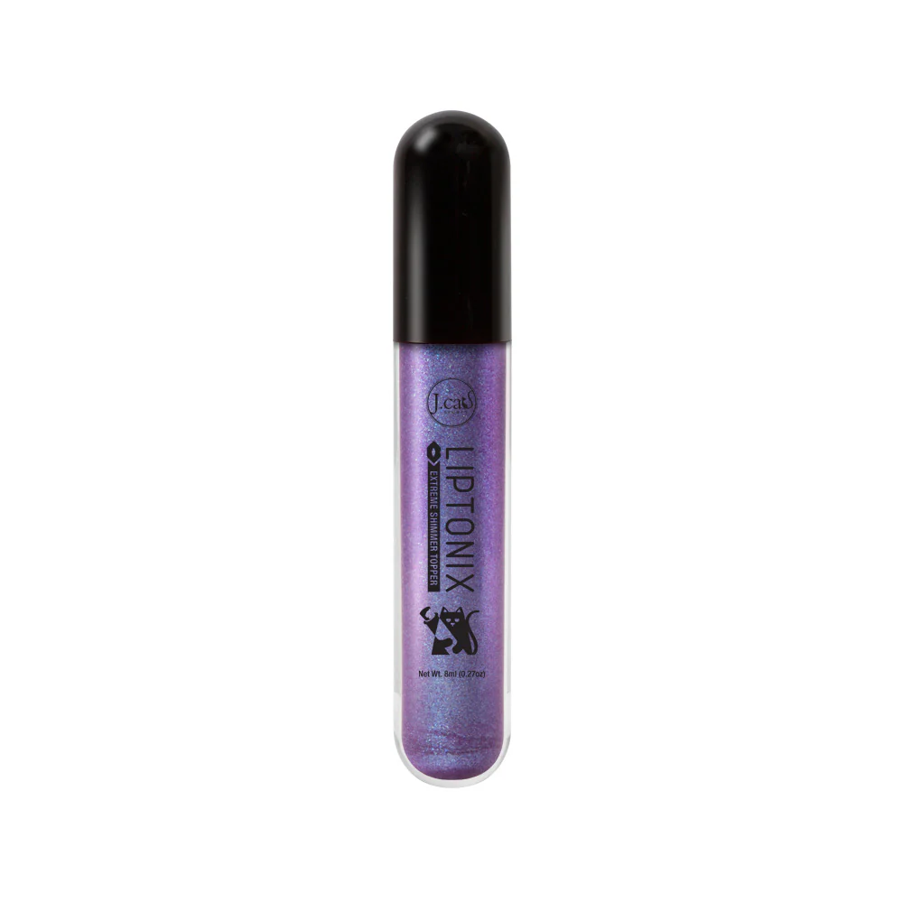 JCAT LIPTONIX EXTREME SHIMMER TOPPER SUP