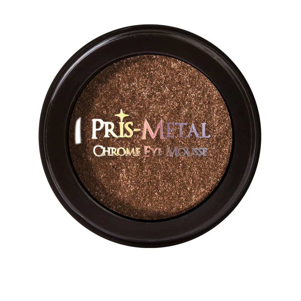 JCAT PRIS METAL CHROME EYE MOUSSE COIL B