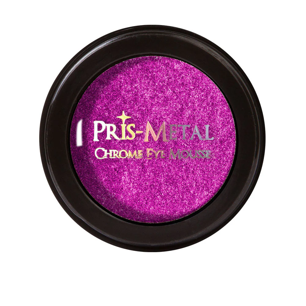 JCAT PRIS METAL CHROME EYE MOUSSE 1ST AT