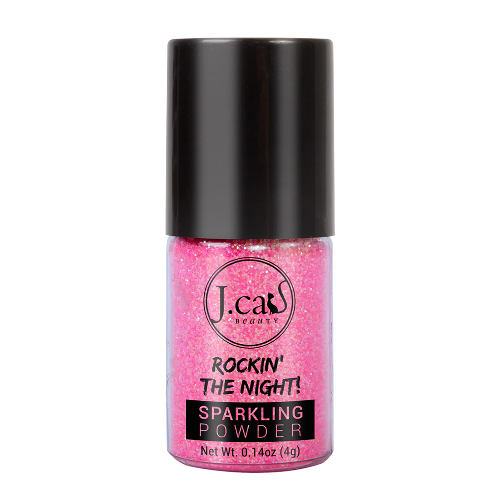 JCAT GLITTER ROCKIN THE NIGHT SP ULTRA P