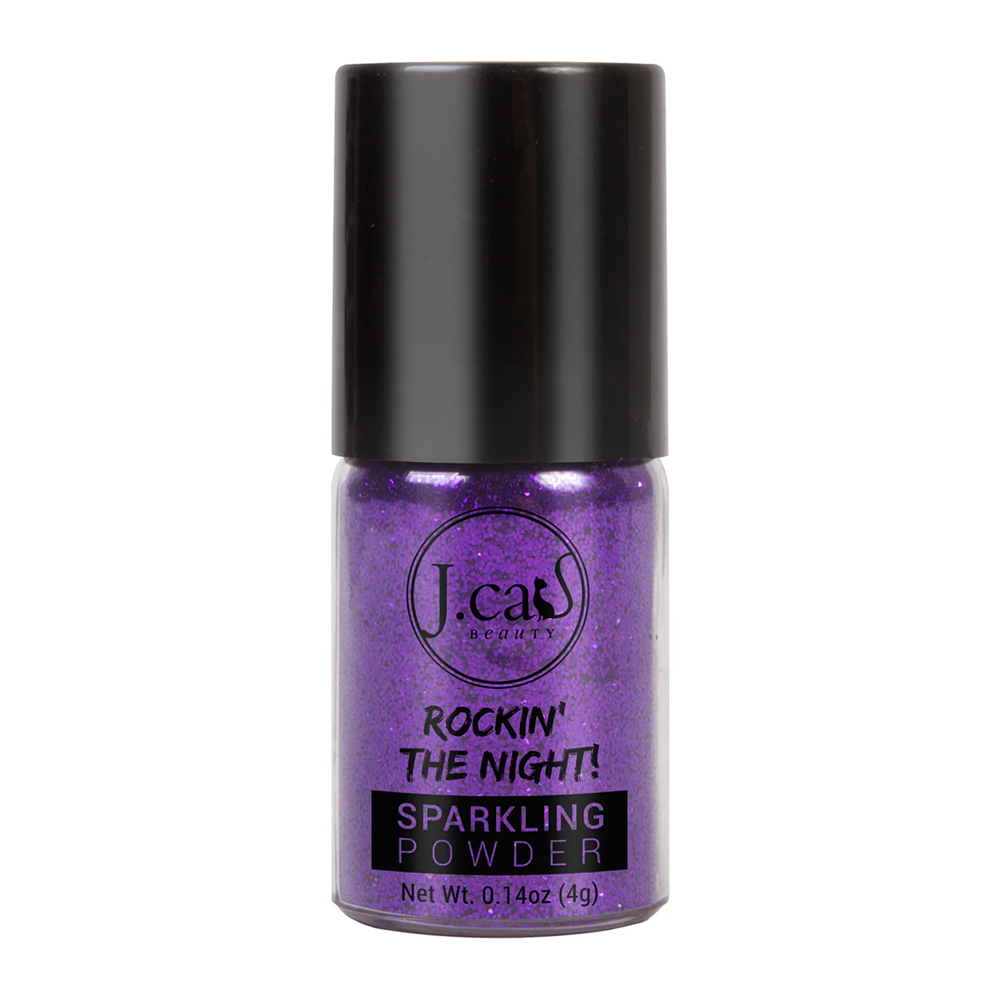 JCAT GLITTER ROCKIN THE NIGHT SP ROYAL H