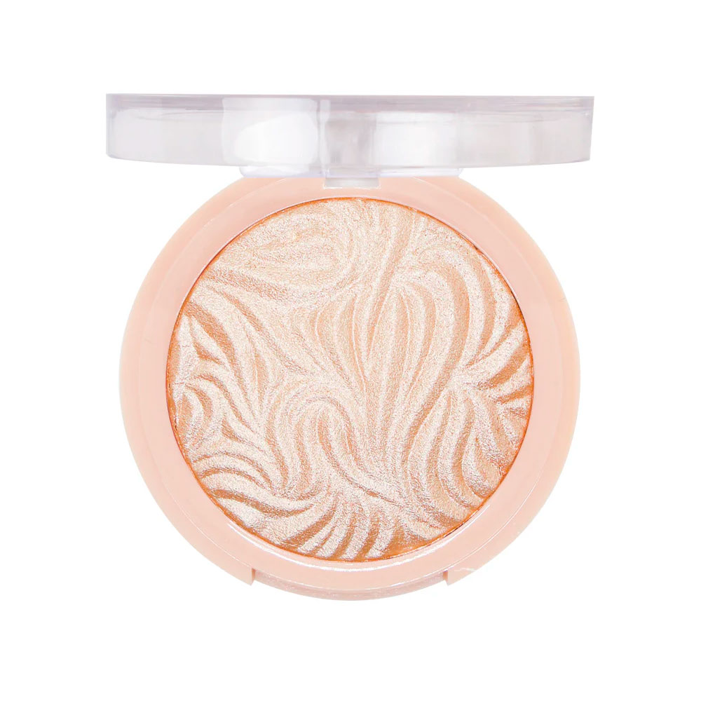 JCAT ILUMINADOR YOU GLOW GIRL BAKED SEAS