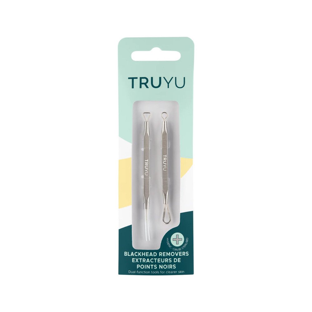 TRUYU MINI BACKHEAD REMOVERS