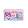 MARTINELIA WORLD LIP GLOSS TRIO