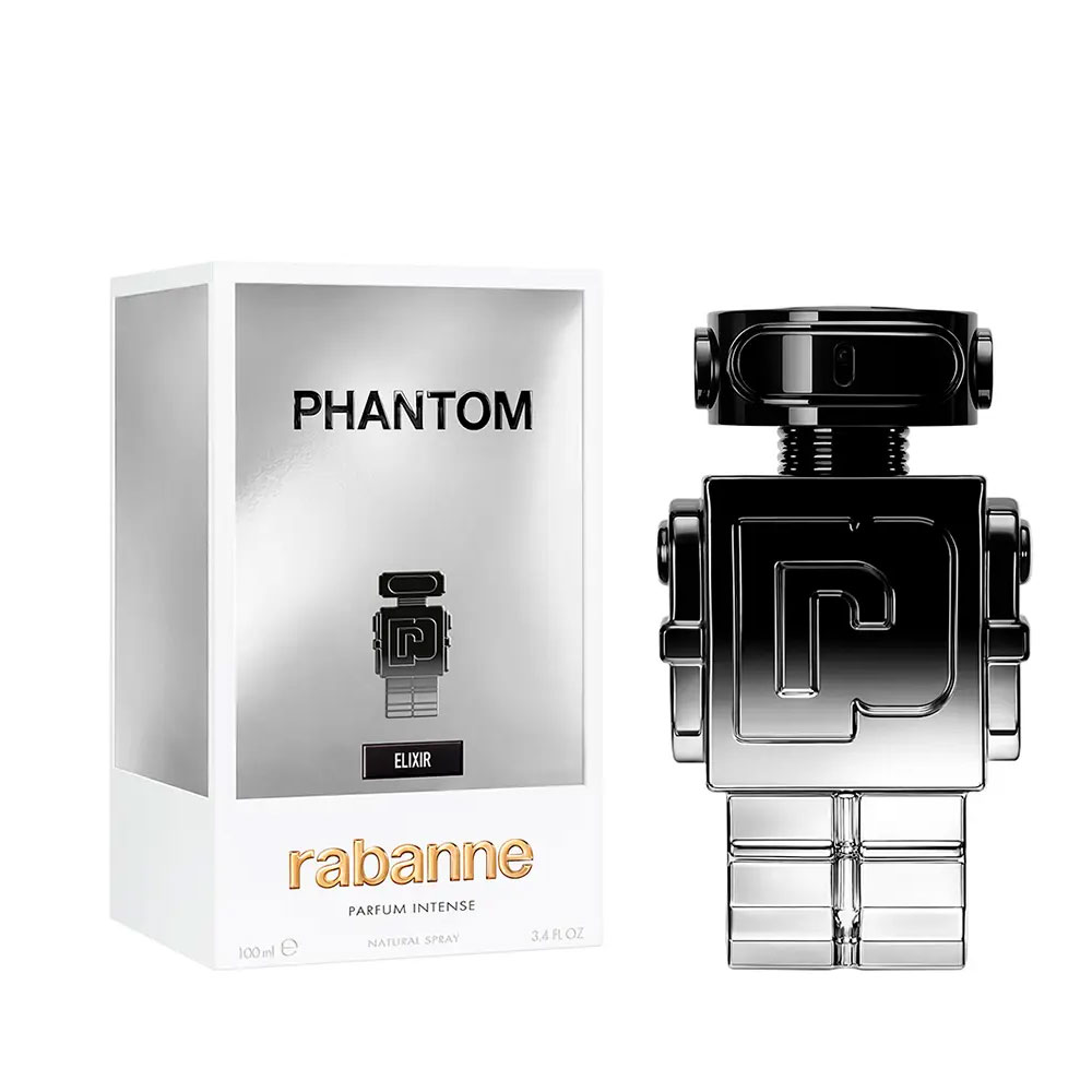 PHANTOM ELIXIR PACO RABANNE EDP 100 