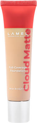 LAMEL FULL-COVERAGE MATTE FOUND.N.05C
