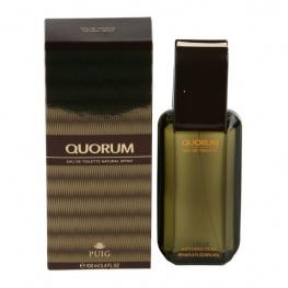 QUORUM 100ML VAPO EDT