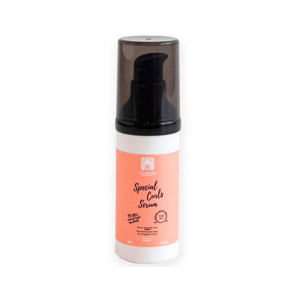 VALQUER SERUM ESPECIAL RIZOS 30 ML