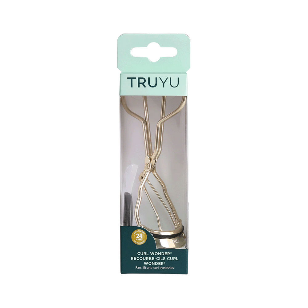 TRUYU RIZADOR PESTAÑAS CURL WONDER