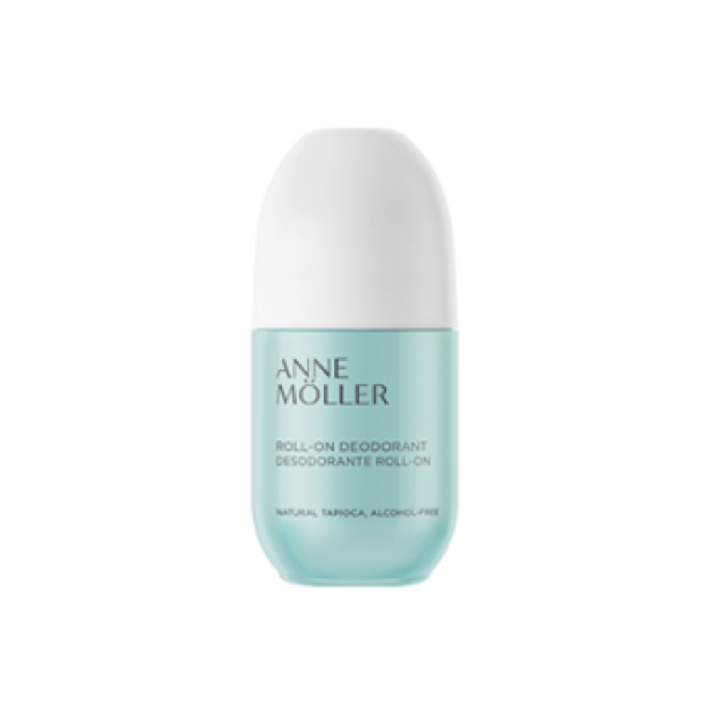 A.MOLLER DÉODORANT ROLL-ON 75 ML