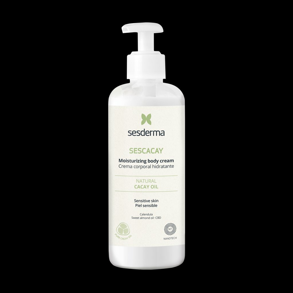 SESDERMA SESCACAY LOCION CORPORAL 250