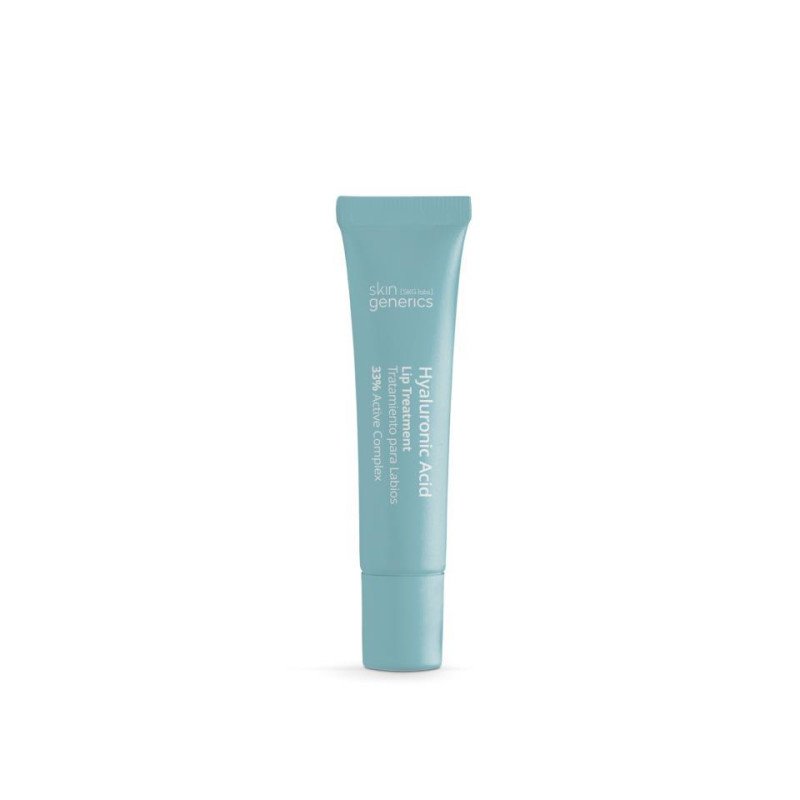 SKIN G HYALURONIC ACID LIP TREATMENT