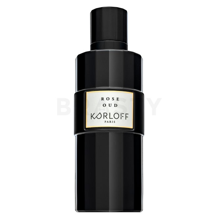 KORLOFF EDP ROSE OUD 100 ML
