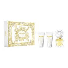 MOSCHINO TOY 2 EDP 50+B&S GEL50+BL50