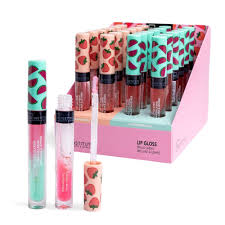 IDC INST.WATERMELON&STRAWBERRY LIP GLOSS