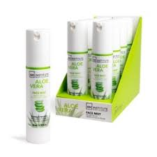 IDC INST. FACE MIST ALOE VERA 50 ML
