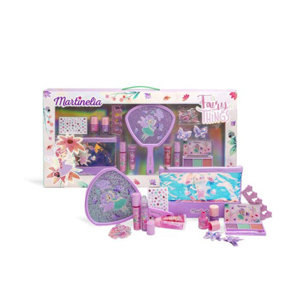 MARTINELIA FAIRY THINGS SPARKLE&SHINE BE