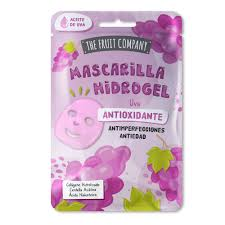 THE FRUIT COMPANY MASCARILLA ANTIOXIDANT