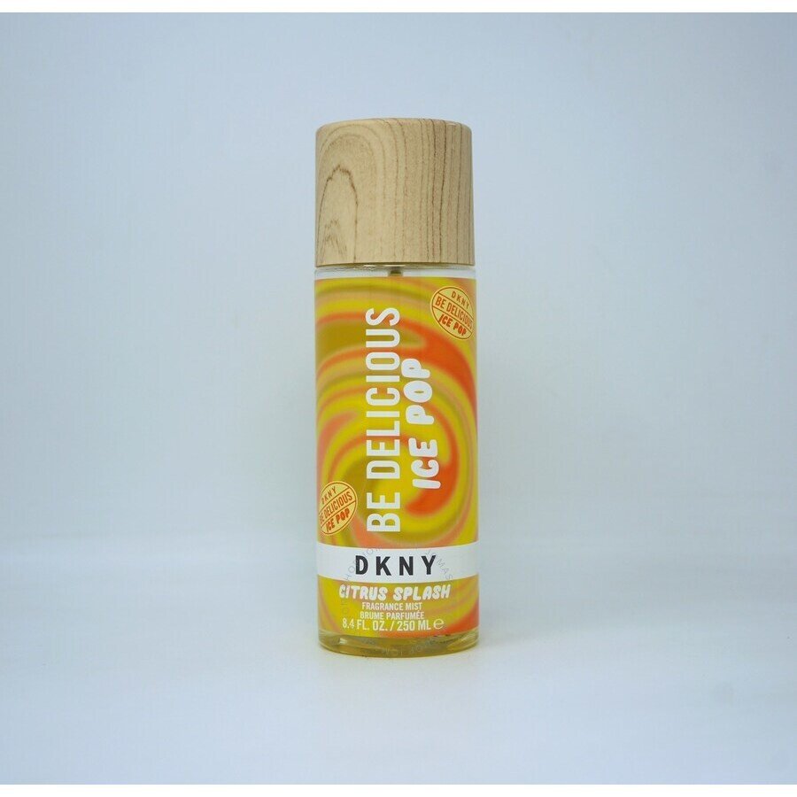 DKNY ICE POP CITRUS SPLASH BODY MIST 250