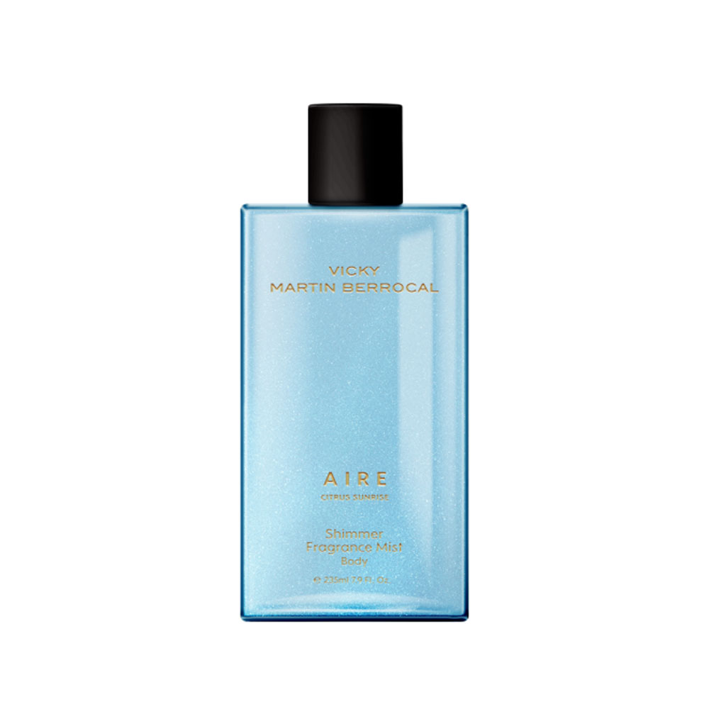 VICKY MARTIN BERROCAL SHIMMER F.M.AIRE