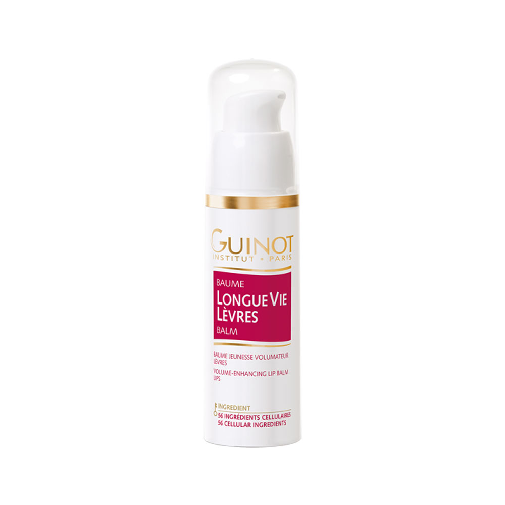 Guinot Baume Longue Vie Lèvres 15ml