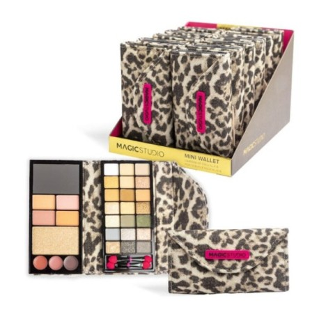 MAGIC STUDIO WILD SAFARI SAVAGE WALLET