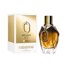 MILLION GOLD FOR HER PARFUM 50 ML